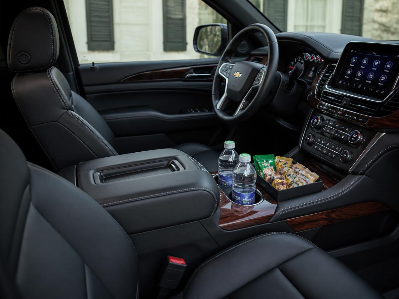 Transporte Premium